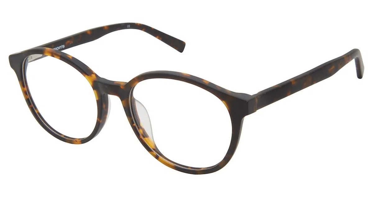Vision's PLAFV250 Eyeglasses - view 2